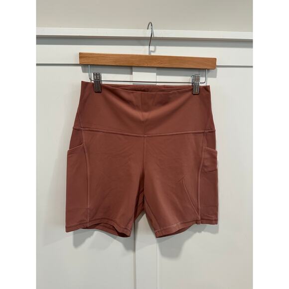 Lululemon Align Shorts With Pockets Size 10 - Picture 1 of 6